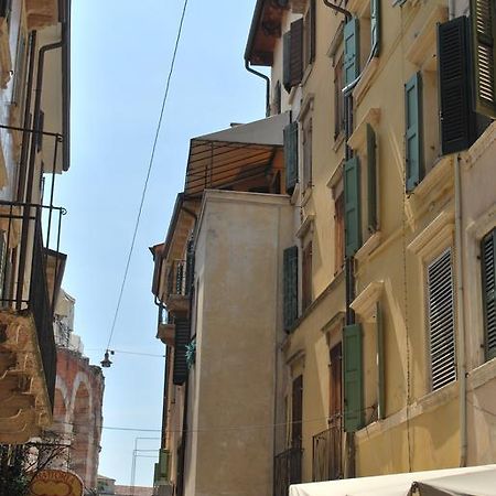 Residenza Tre Marchetti Apartman Verona Szoba fotó