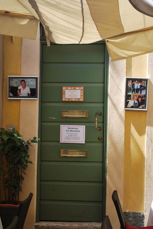Residenza Tre Marchetti Apartman Verona Szoba fotó