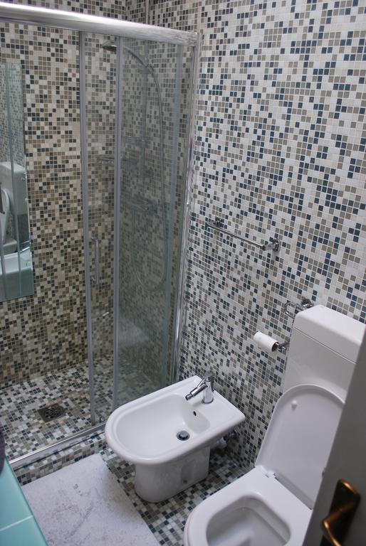 Residenza Tre Marchetti Apartman Verona Szoba fotó