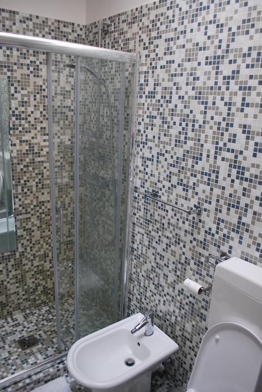 Residenza Tre Marchetti Apartman Verona Szoba fotó